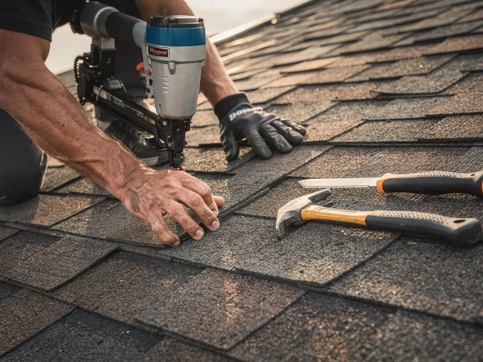 Why choose Roof Repair in Hazel Green, WI